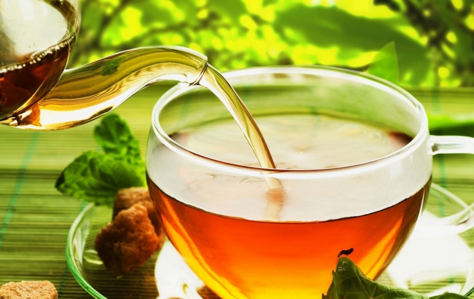 Green Tea Diet - Diet