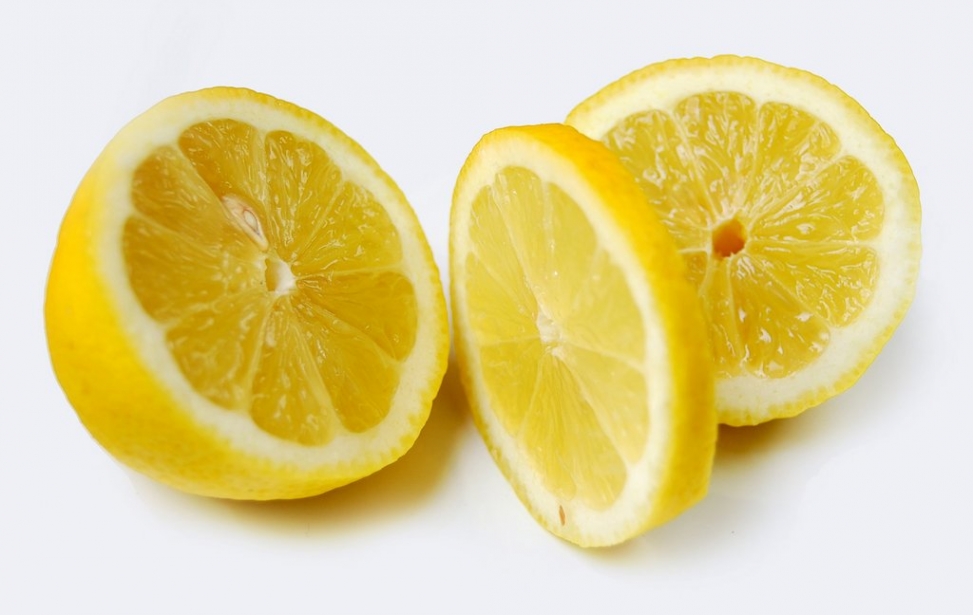 Lemon Detox Diet - Diet